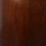 Monumental Art Deco Counter Attributed to De Coene, Belgium 1920s