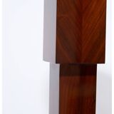 Pair of large floor lamps - Art Deco period