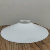 Opaline pendant light