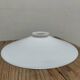 Opaline pendant light