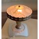 Vintage Table Lamp, Italy, 50-e