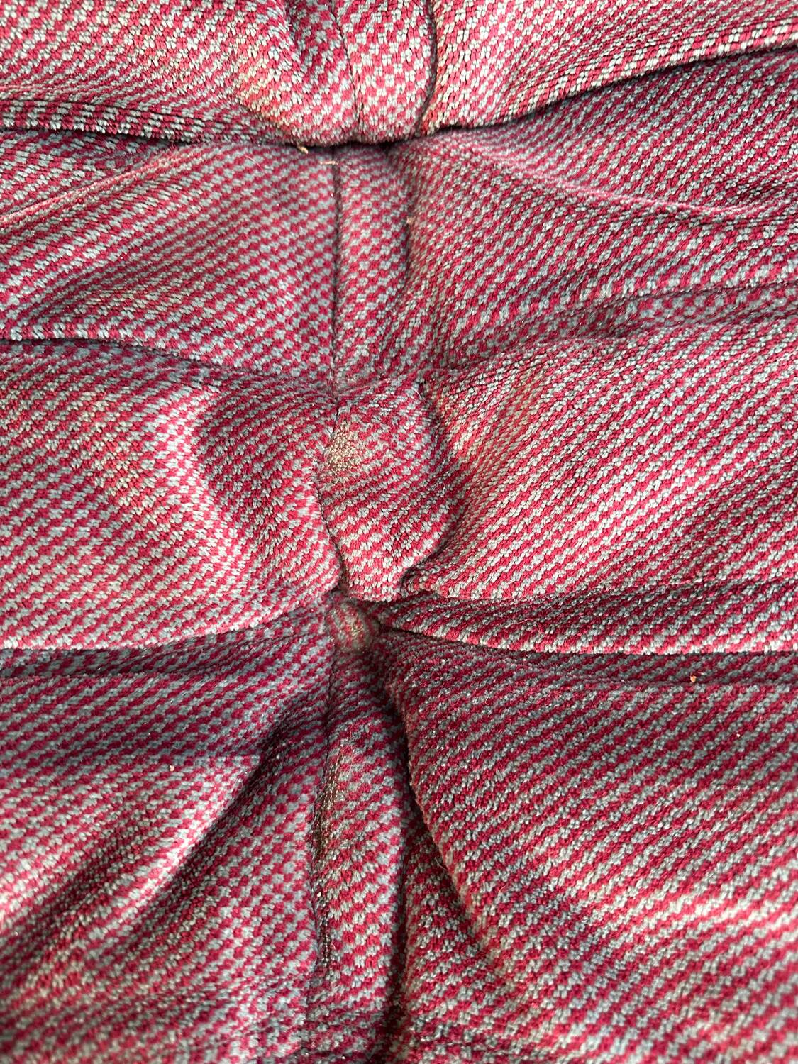 Togo 3-seater sofa by Ligne Roset