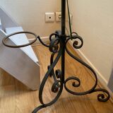 60s/70s floor lamp