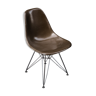 Chair Eiffel herman fiberglass Charles Ray Eames 1960 Original