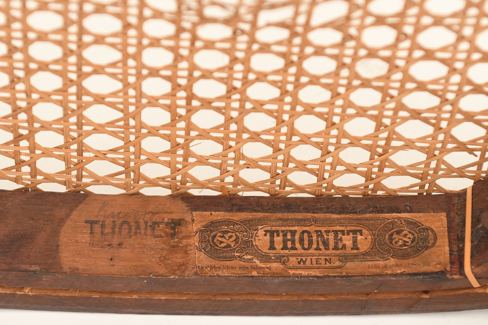 Thonet chair