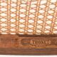 Fauteuil Thonet