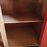 Vintage formica sideboard