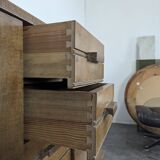 Buffet era Reconstruction by René Gabriel