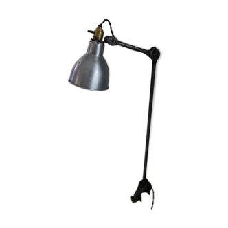 Ravel gras lamp no.201
