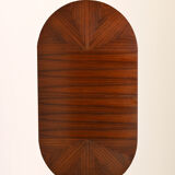 Scandinavian extending table by David Rosen