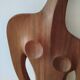 Sculpture bois africaine