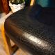 Baumann heated armchair 1960s