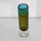 Sacndinavian vase by Vicke Lindstrand for Kosta 1960