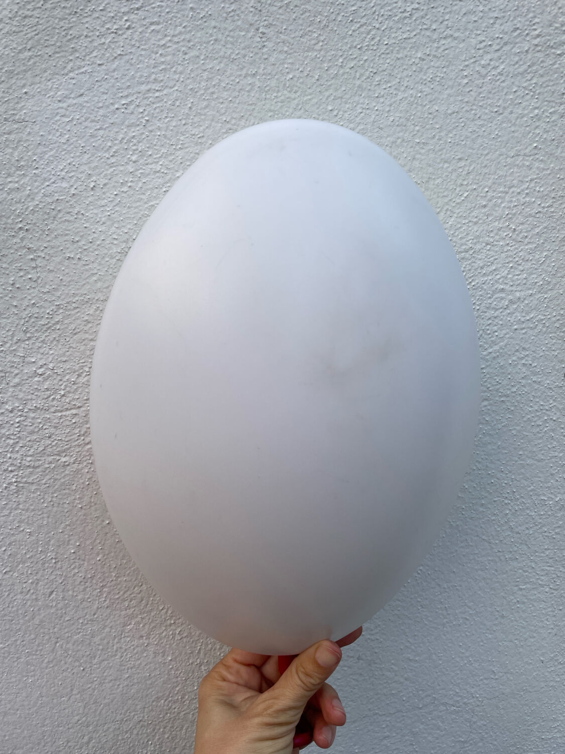 Table lamp or pendant LÖV IKEA designed by Hargberg 1990