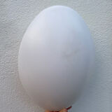 Table lamp or pendant LÖV IKEA designed by Hargberg 1990