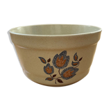 Saladier Faience de St Amand Sologne