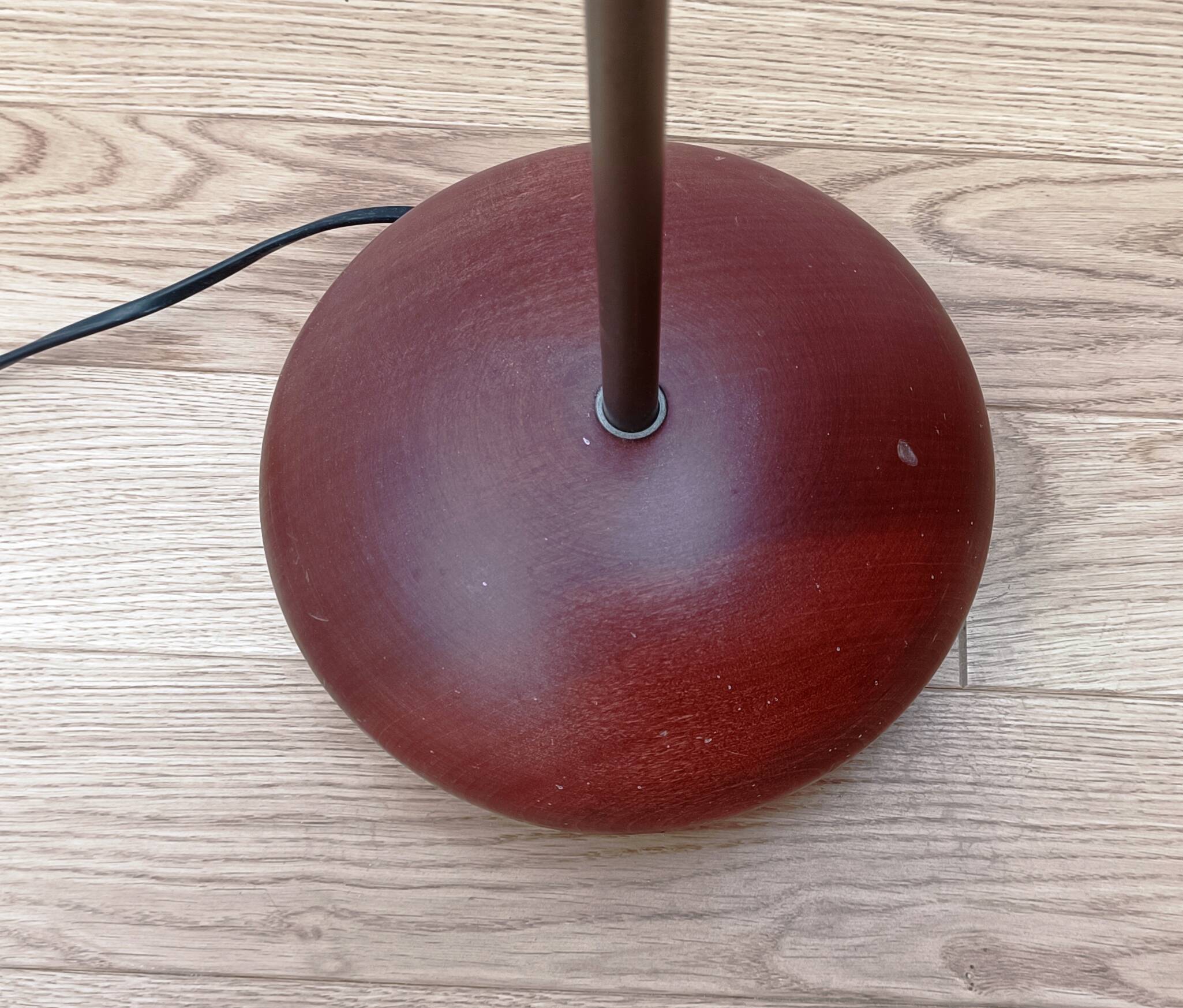 Servil F halogen floor lamp, Joseph Llusca Arteluce 1994