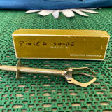 Gallia sugar tongs