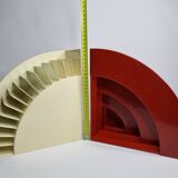 Crayonne vintage vinyl and audio cassette holders