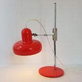 Vintage 1960 table lamp