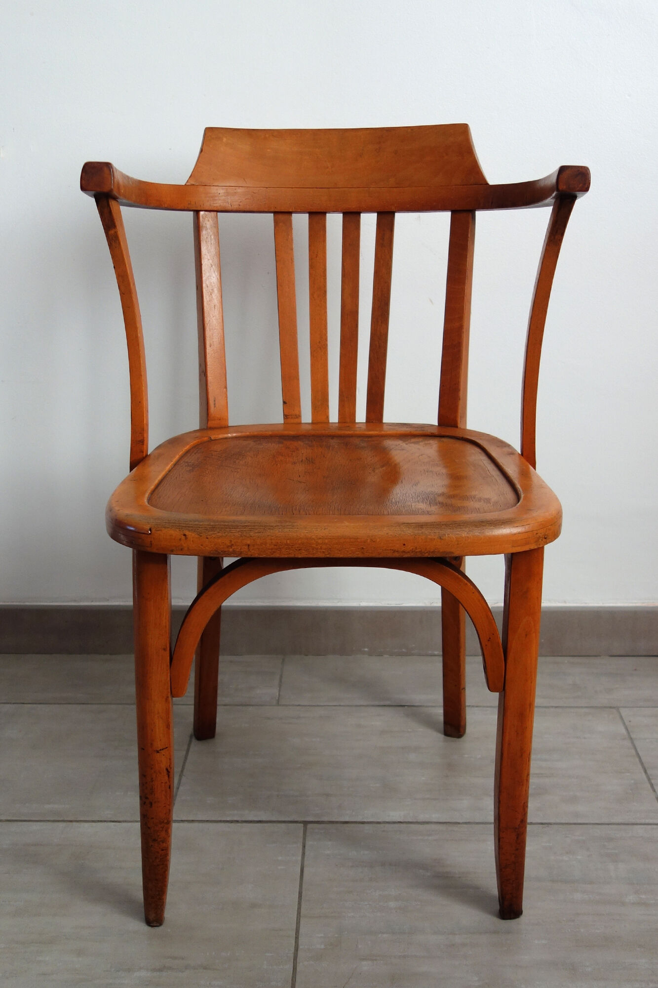 Vintage Stella armchair