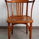 Vintage Stella armchair