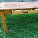 Farmhouse table 210 cm