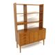 Teak chest of drawers, Sweden, 1960