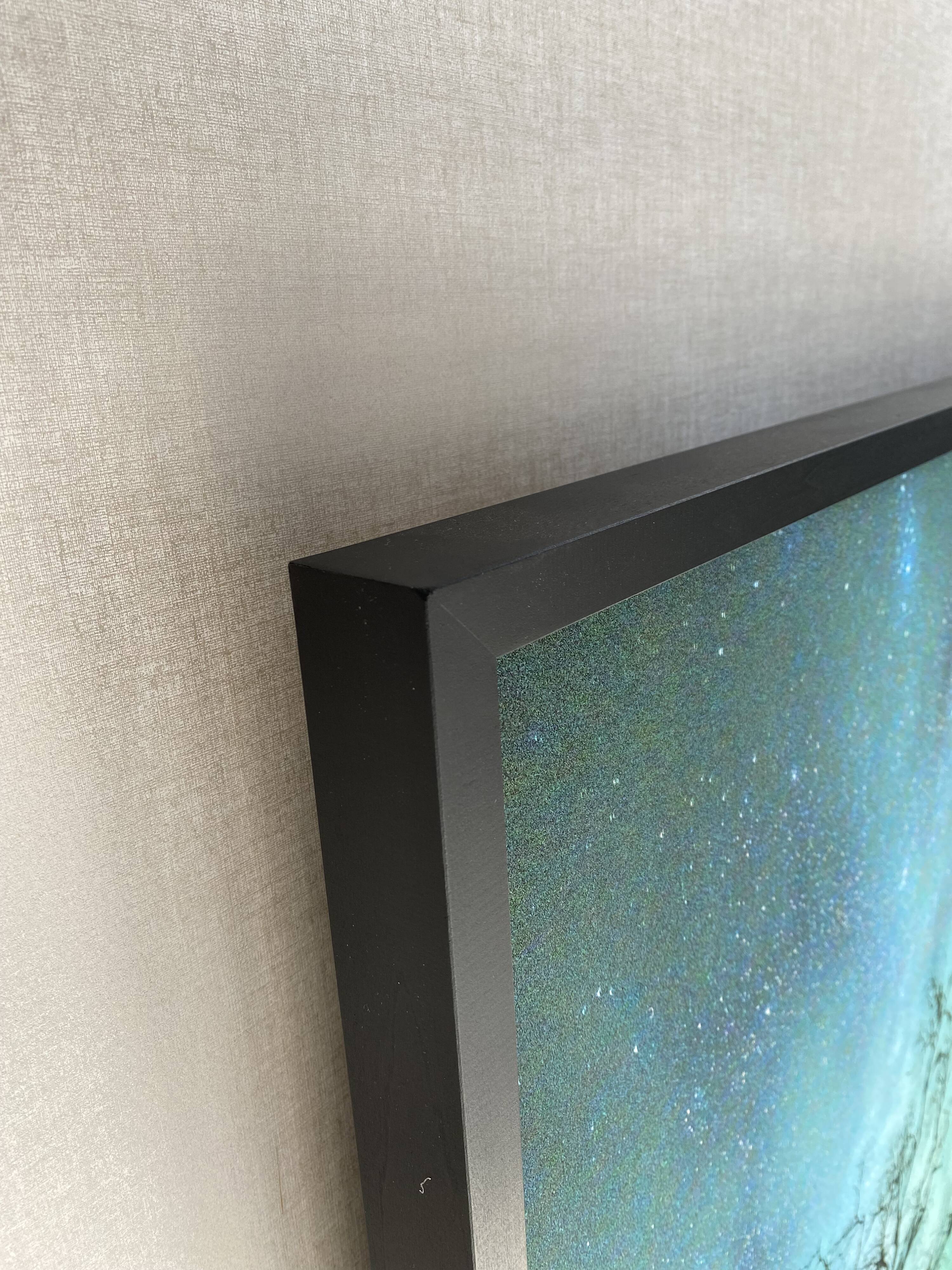 Limited Edition – Forest under the Northern Lights (4/15)