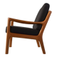 1960s Armchair, Ole Wanscher