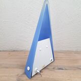 Tepee wall lamp by SCE for Habitat 80s Midcentury