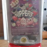 Brabo Candy Dispenser