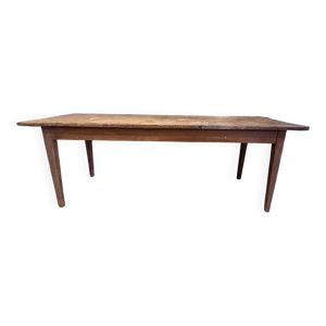 table de ferme, d'atelier