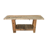 Old workbench, early 20th