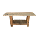 Old workbench, early 20th