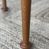 Vintage bedside table 1970