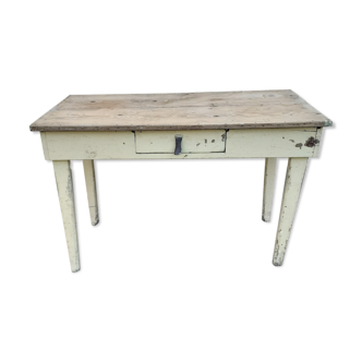 Table de ferme