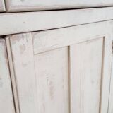 Vintage Parisian buffet