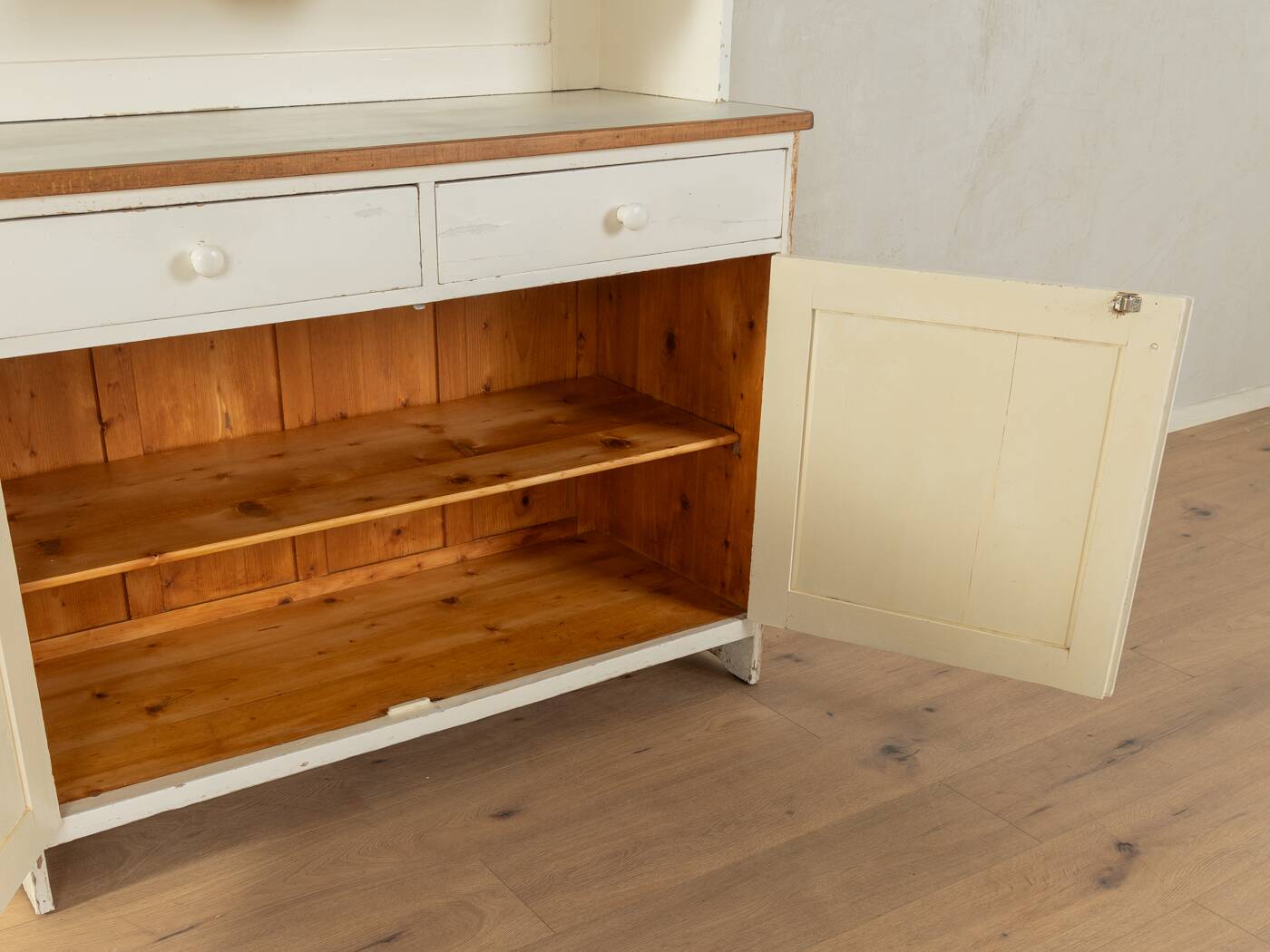 1950s kitchen furniture