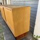 Enfilade 1970s (Honey Veneer)