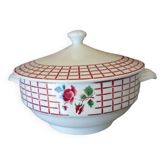 Digoin tureen