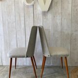 Pair of vintage chairs