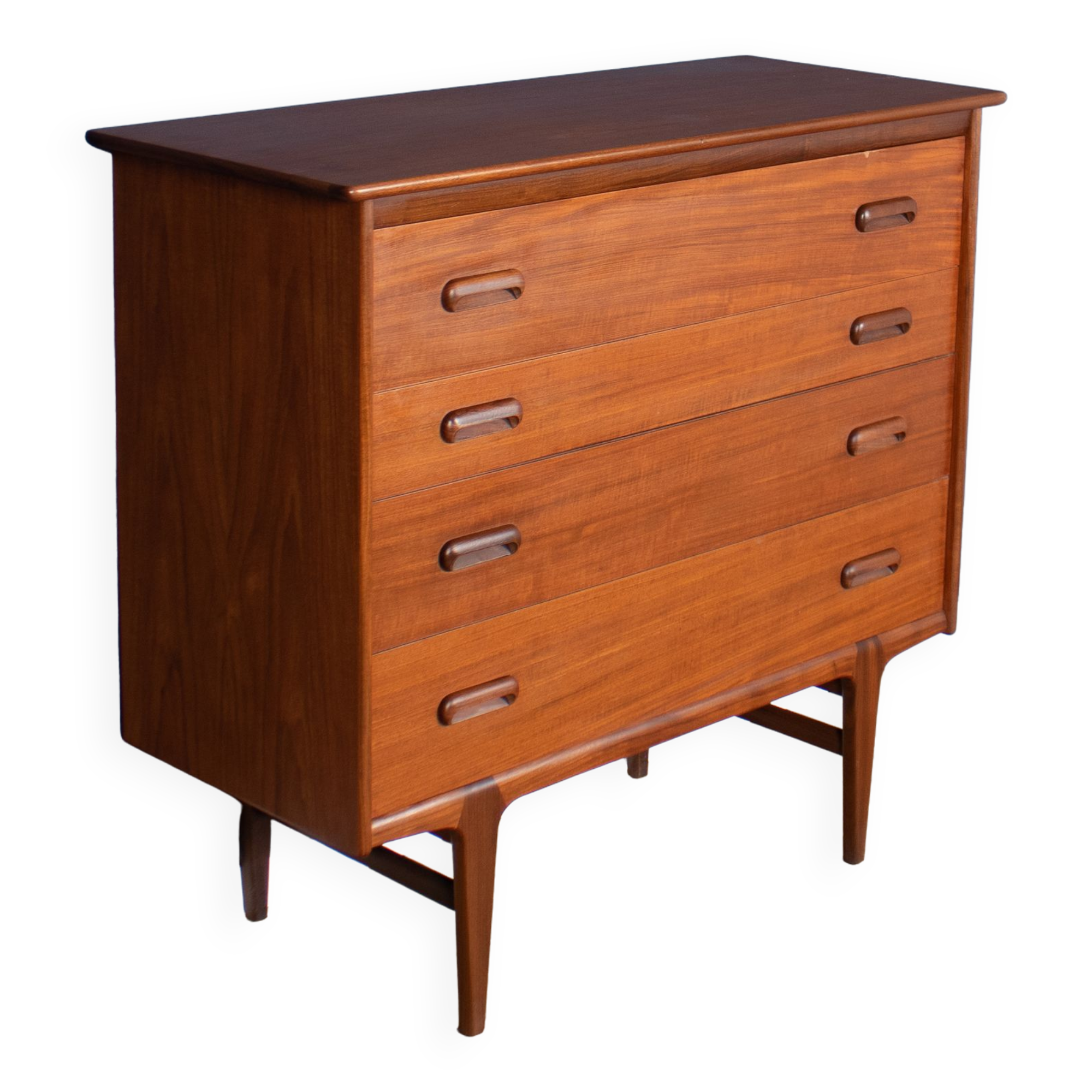 Retro fonseca younger chest of drawers by john herbert