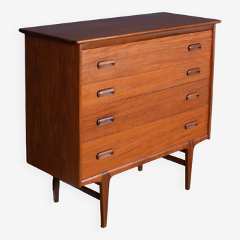 Retro fonseca younger chest of drawers by john herbert
