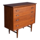 Retro fonseca younger chest of drawers by john herbert