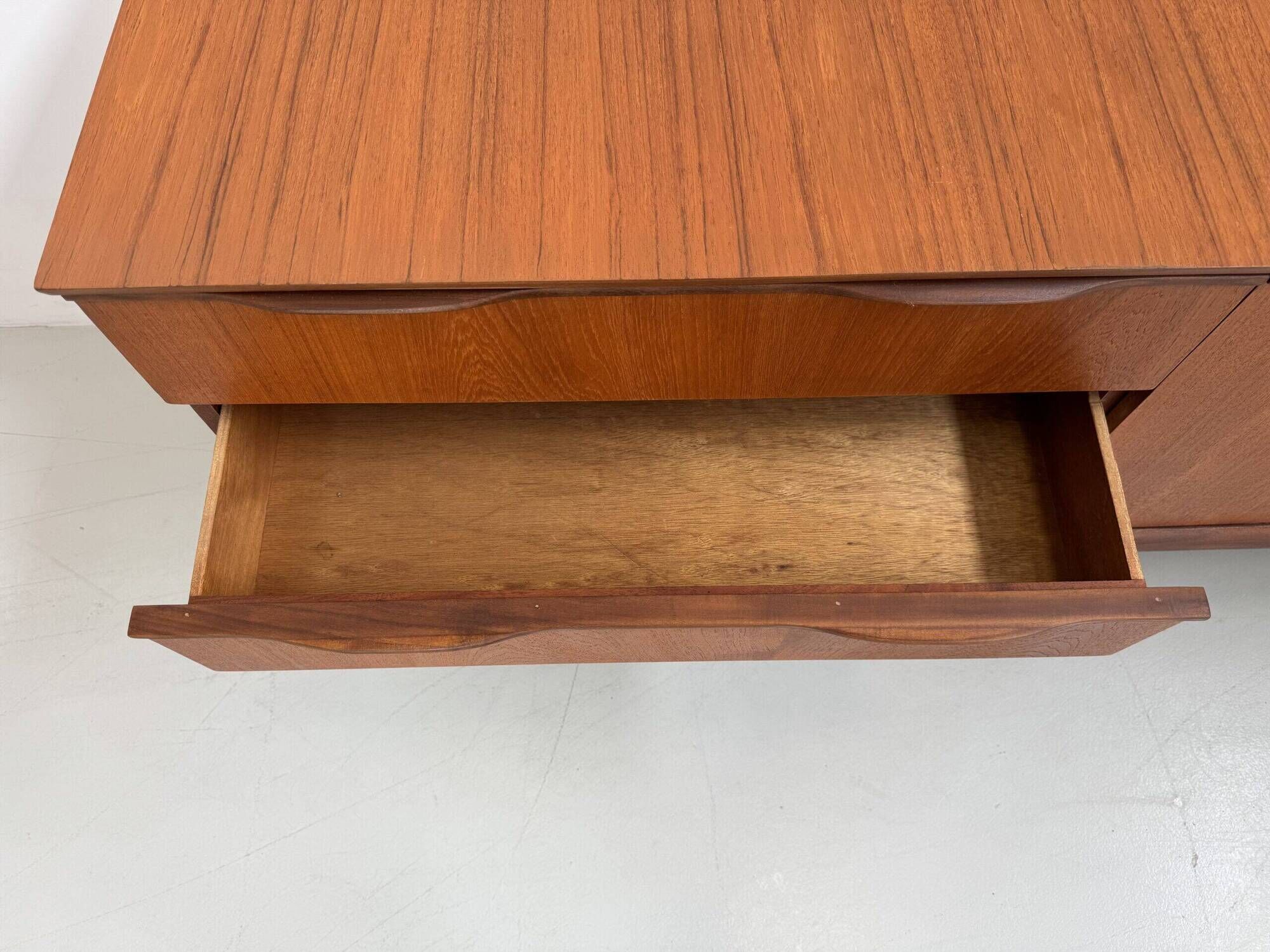 Vintage sideboard.