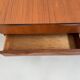 Vintage sideboard.