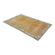 Anatolian handmade vintage rug 275 cm x 168 cm