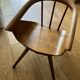Baumann children's chair
