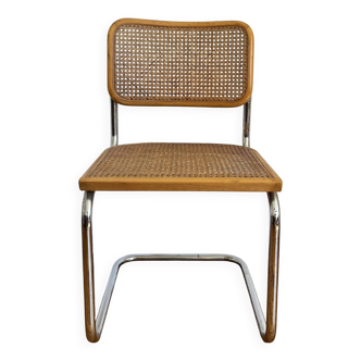 Cesca Marcel Brueur B32 chair made in ITALY